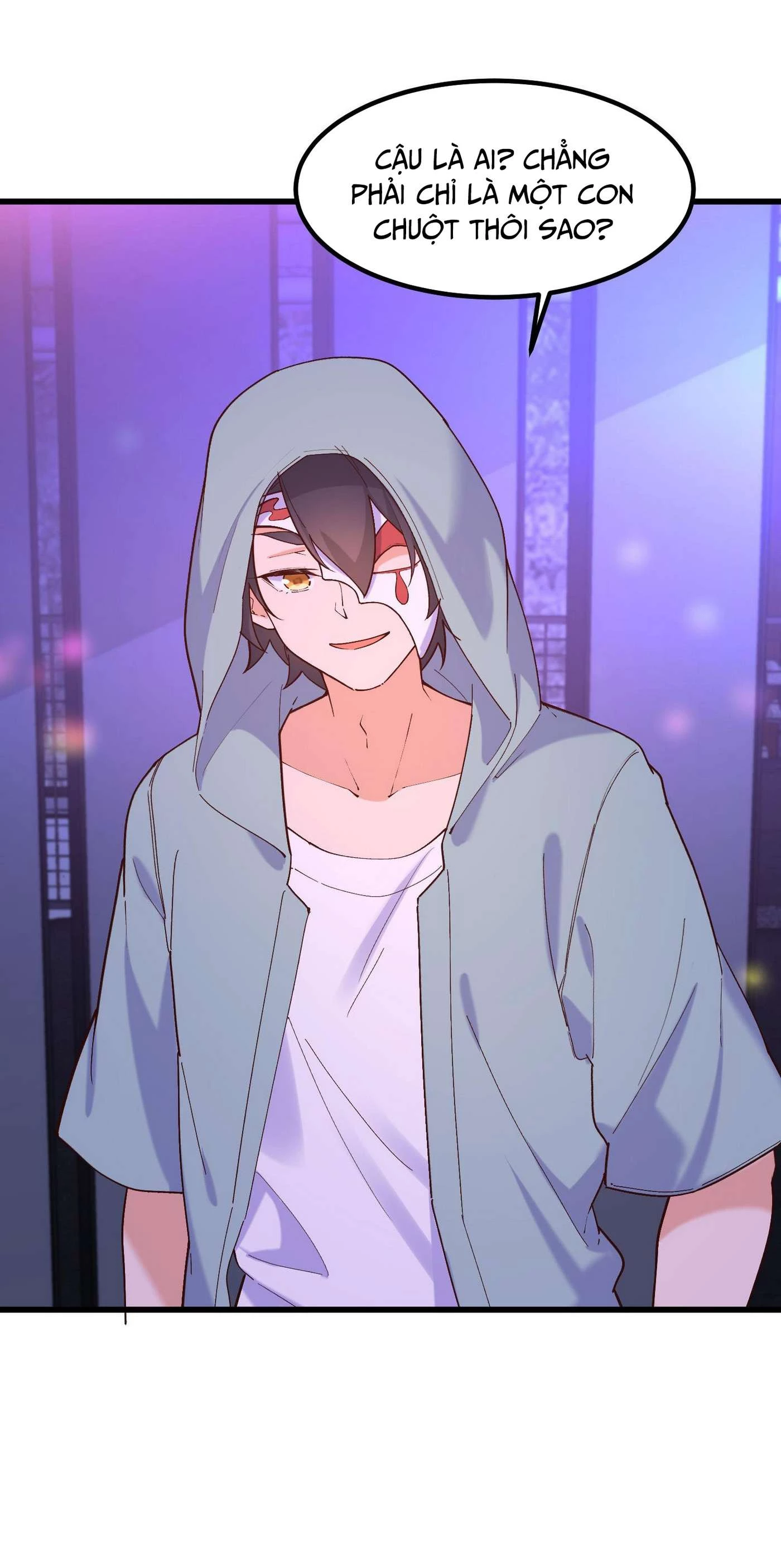 Bạn gái của tôi rất kì lạ Chapter 43 - Trang 2