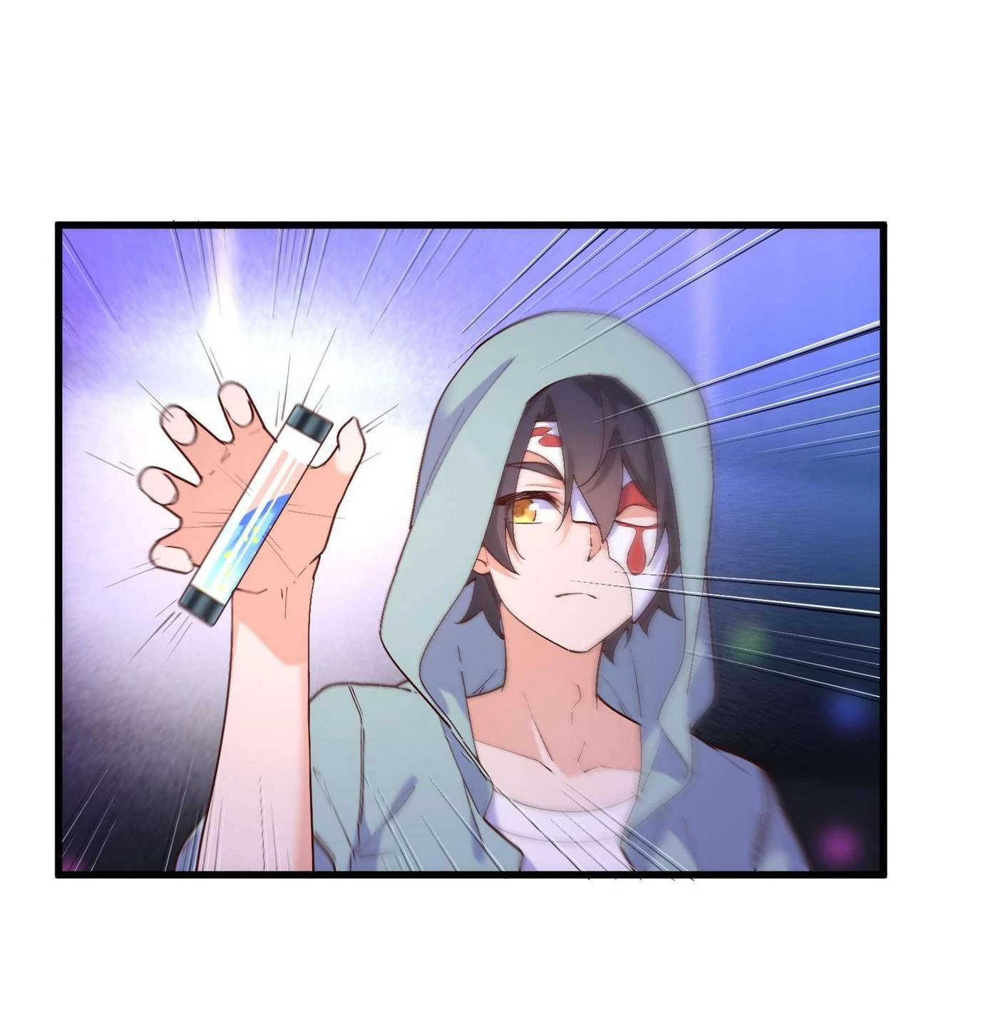 Bạn gái của tôi rất kì lạ Chapter 44 - Trang 2