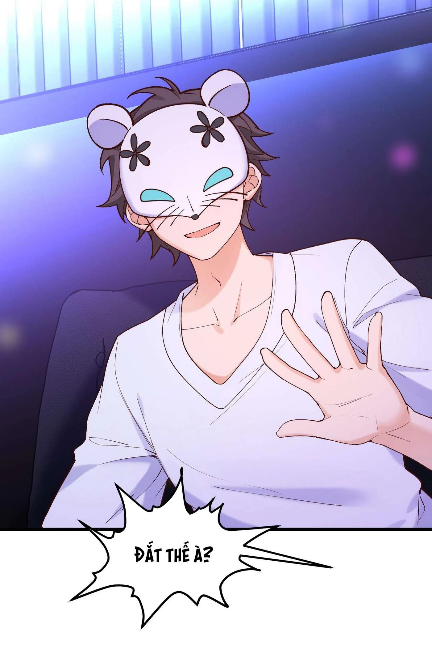 Bạn gái của tôi rất kì lạ Chapter 44 - Trang 2