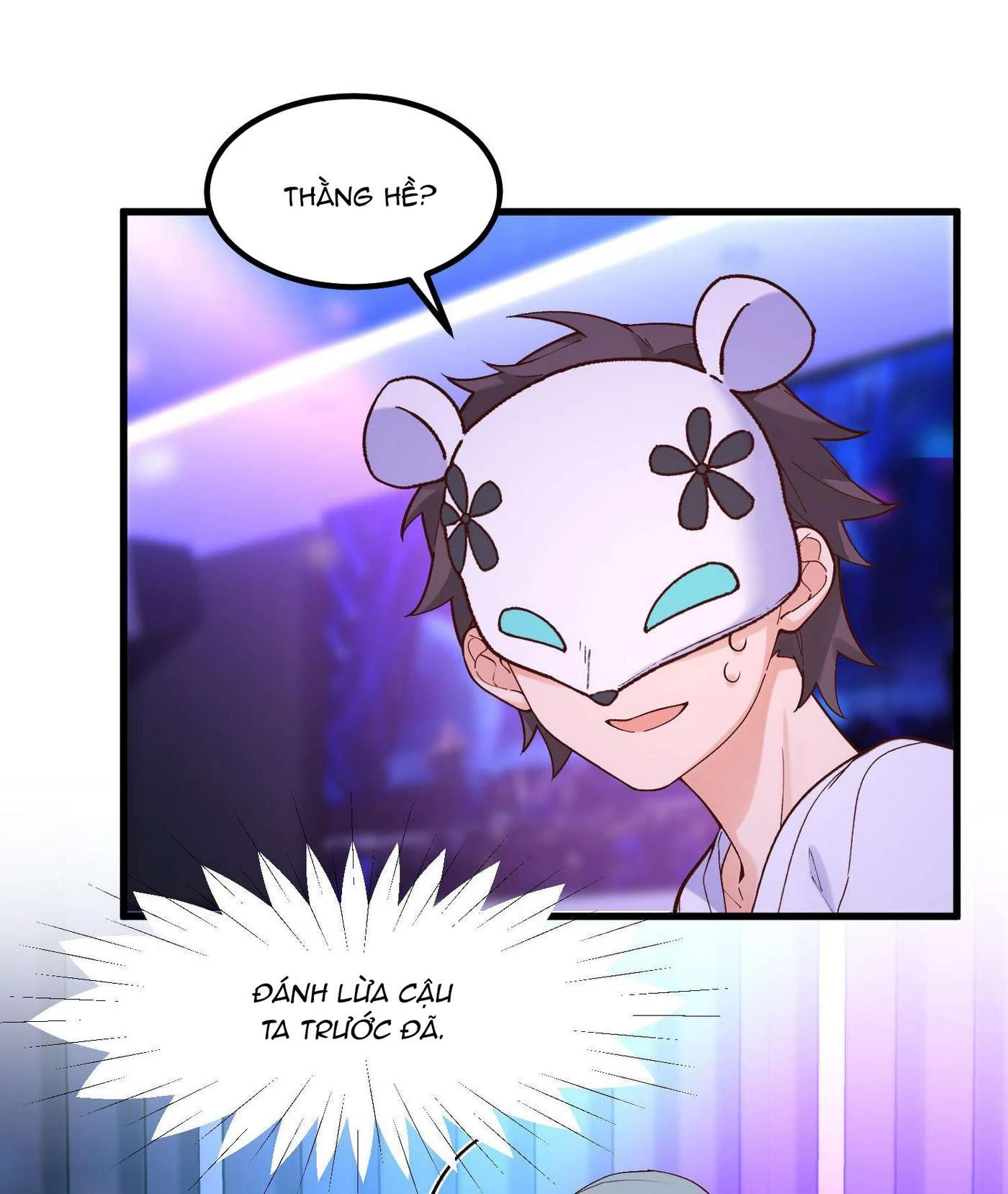 Bạn gái của tôi rất kì lạ Chapter 44 - Trang 2