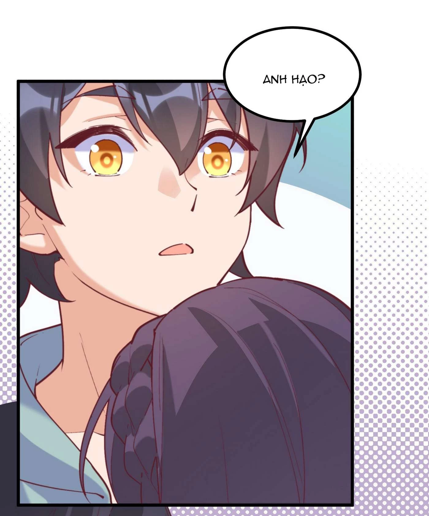 Bạn gái của tôi rất kì lạ Chapter 44 - Trang 2