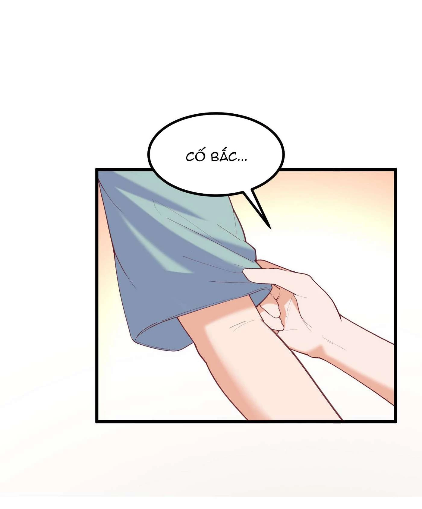 Bạn gái của tôi rất kì lạ Chapter 44 - Trang 2