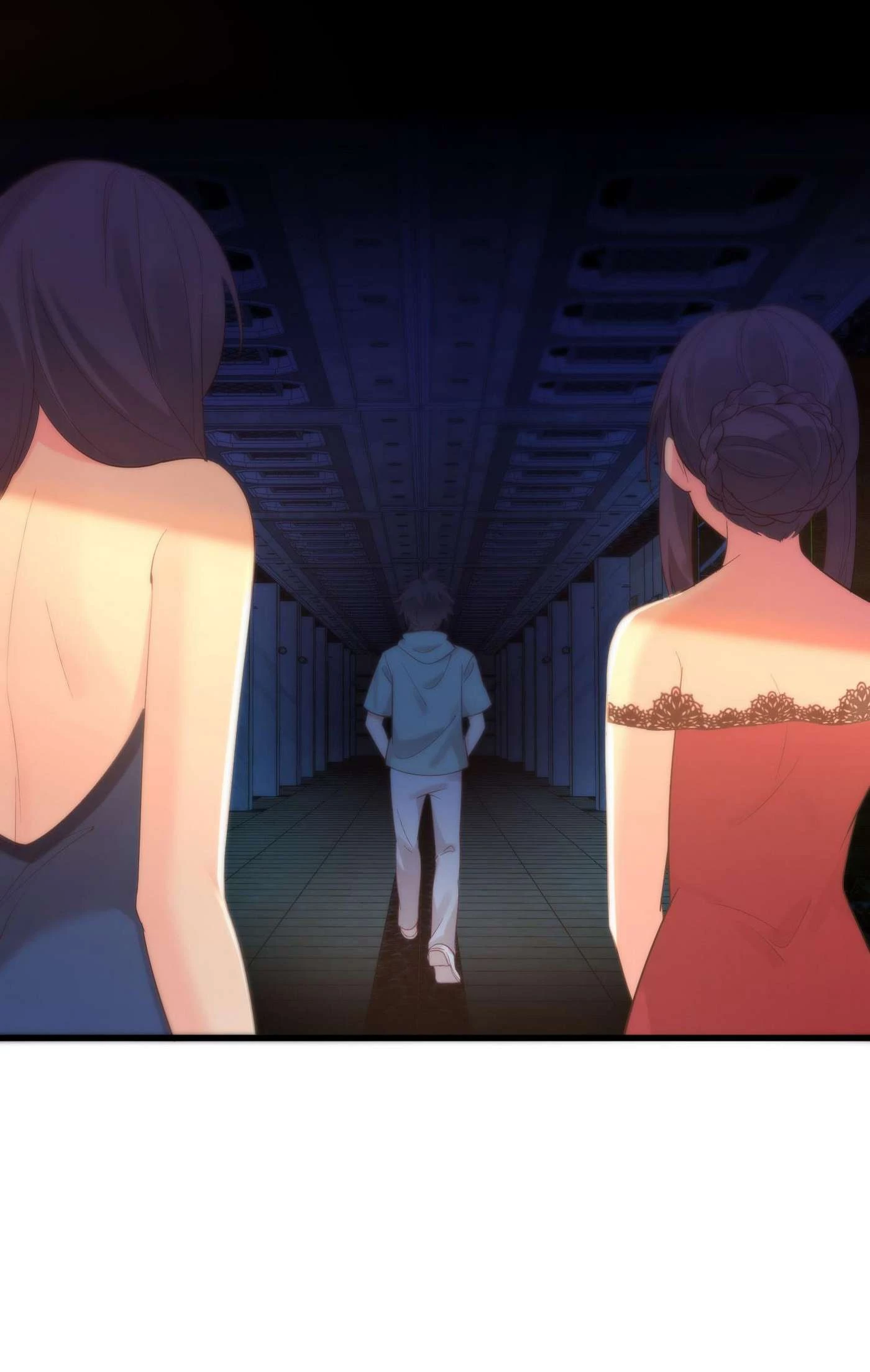 Bạn gái của tôi rất kì lạ Chapter 45 - Trang 2