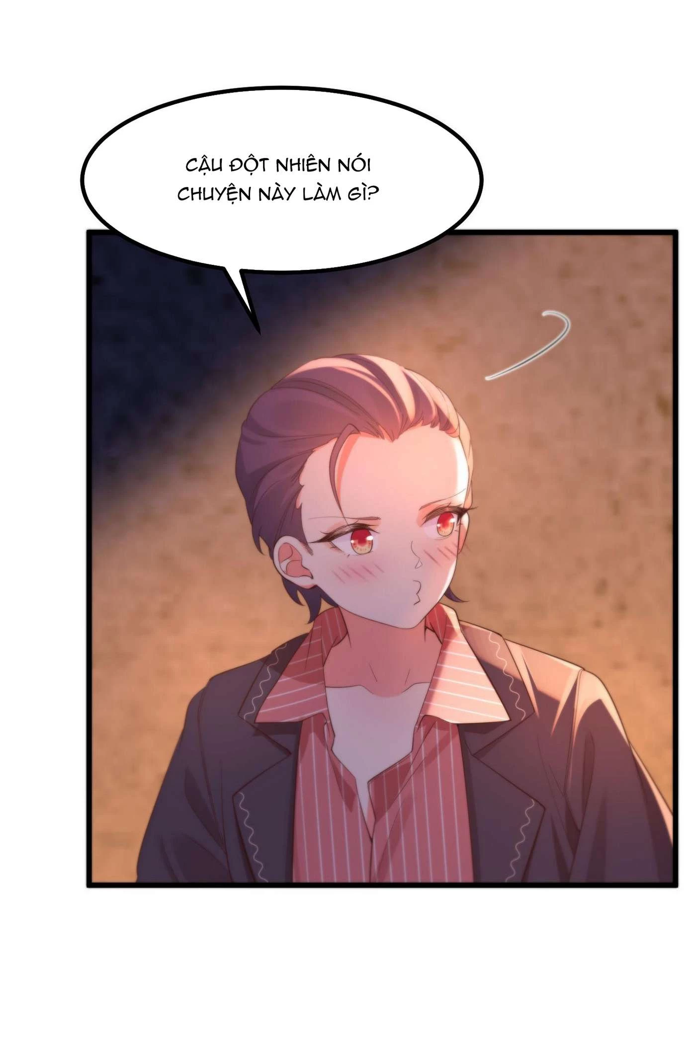 Bạn gái của tôi rất kì lạ Chapter 45 - Trang 2