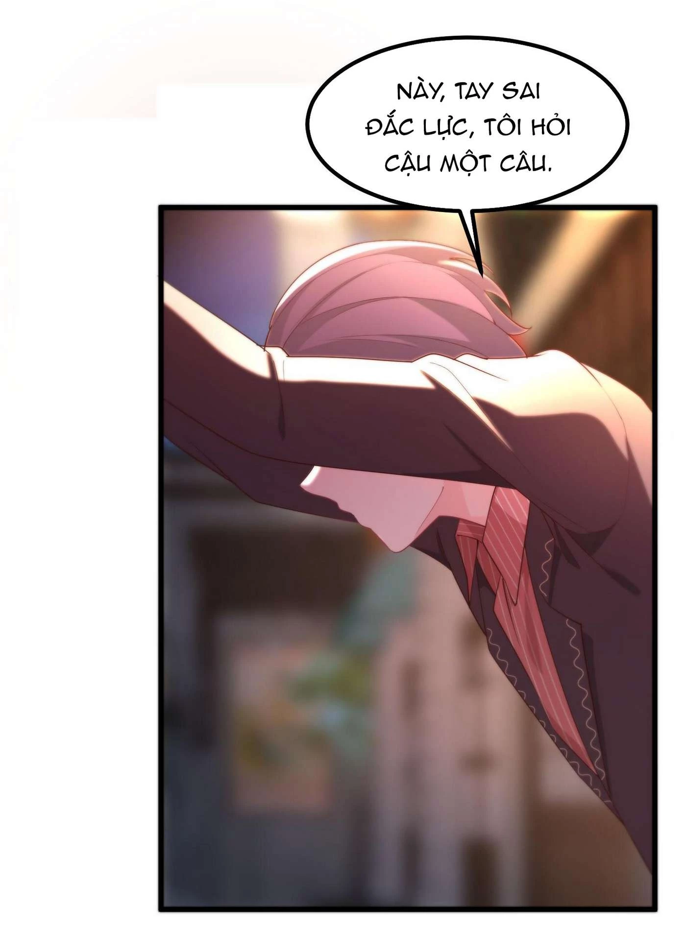 Bạn gái của tôi rất kì lạ Chapter 45 - Trang 2