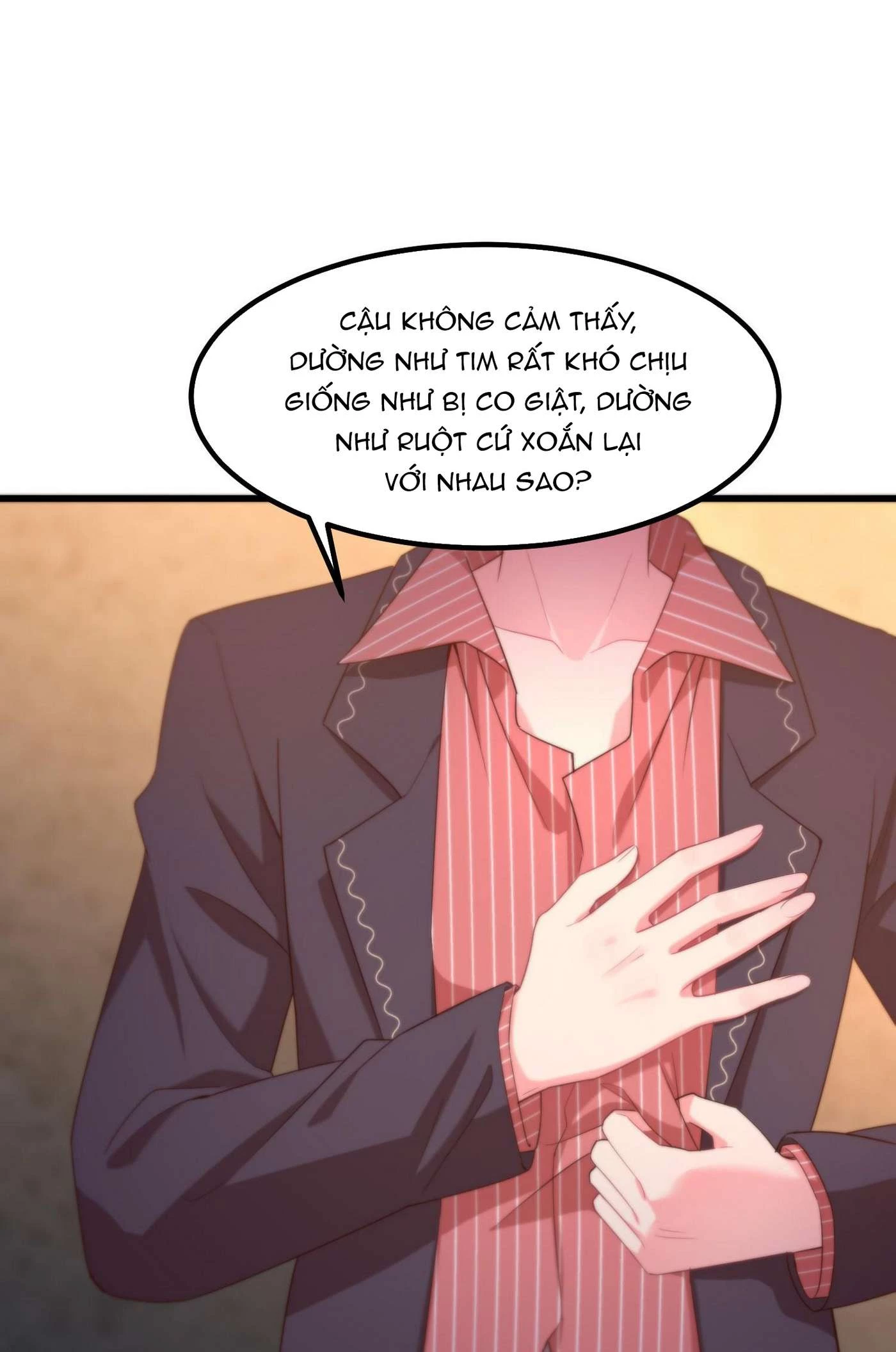 Bạn gái của tôi rất kì lạ Chapter 45 - Trang 2