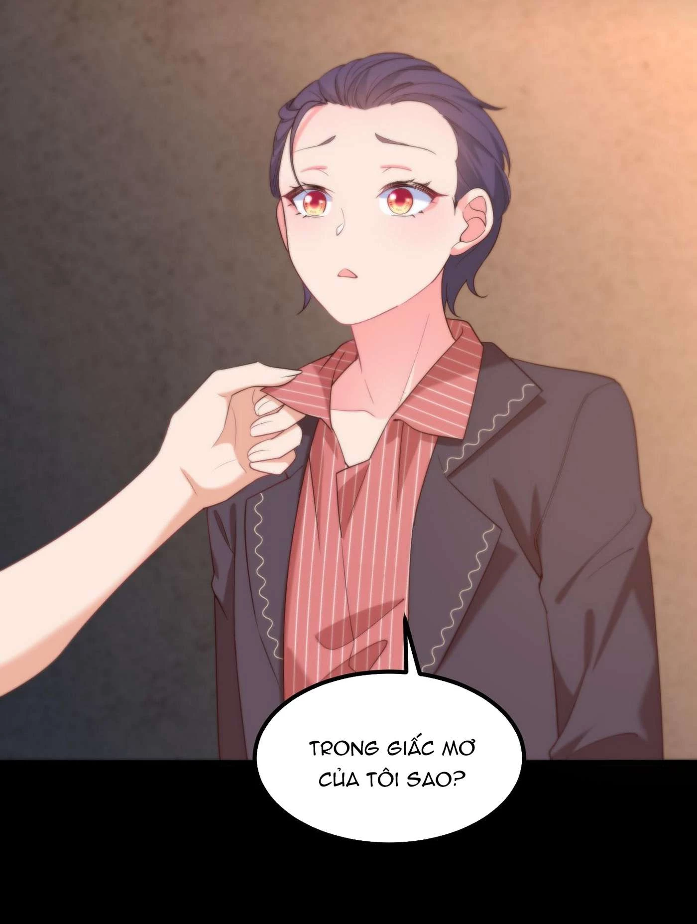 Bạn gái của tôi rất kì lạ Chapter 45 - Trang 2