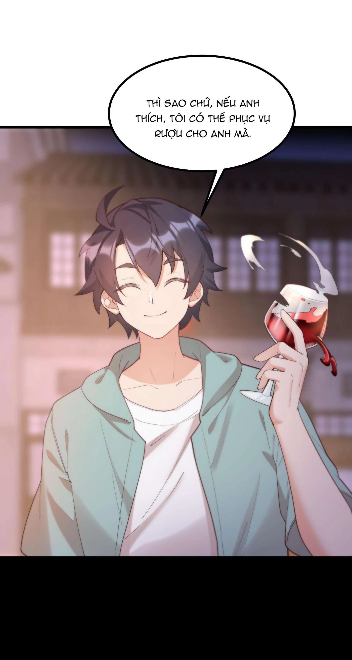 Bạn gái của tôi rất kì lạ Chapter 45 - Trang 2