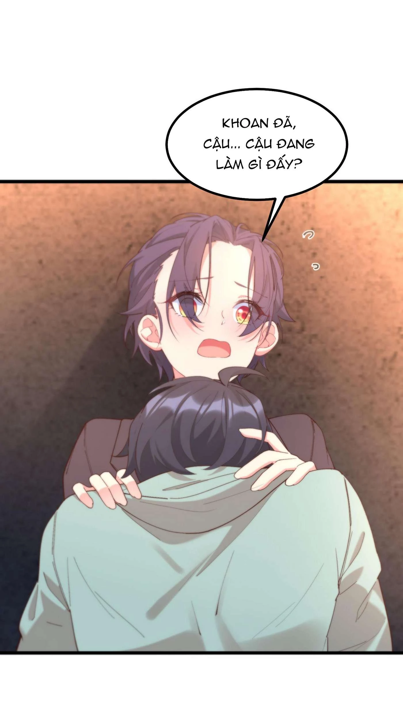 Bạn gái của tôi rất kì lạ Chapter 45 - Trang 2