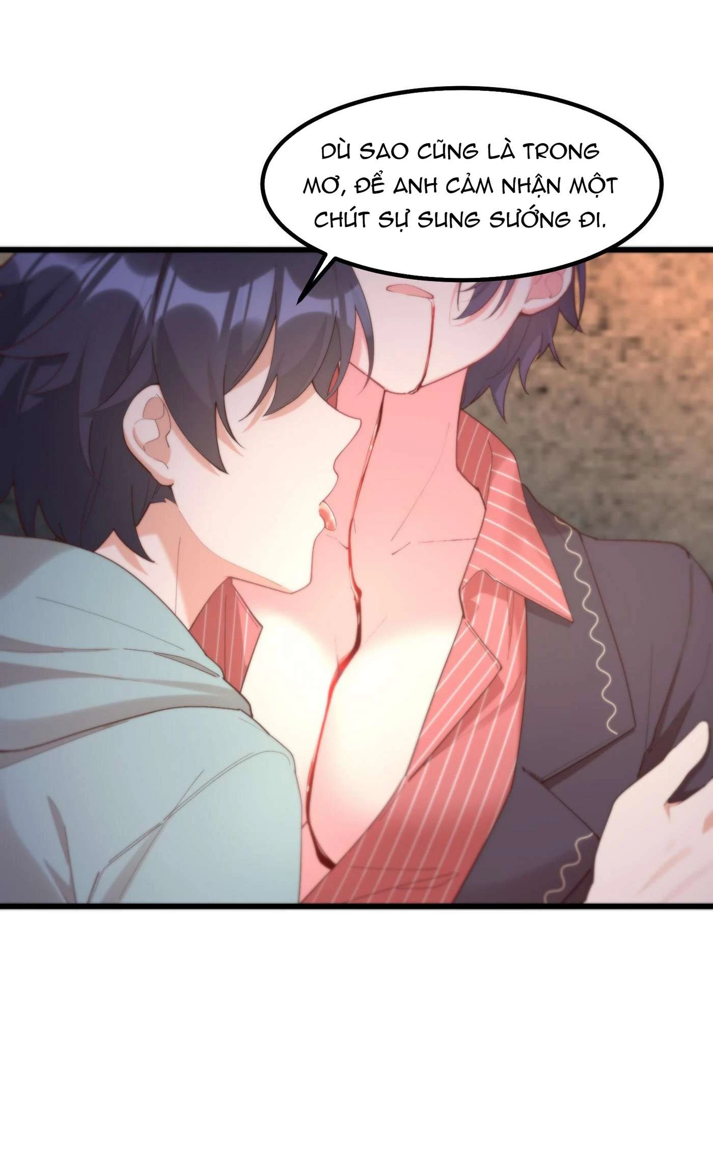 Bạn gái của tôi rất kì lạ Chapter 45 - Trang 2