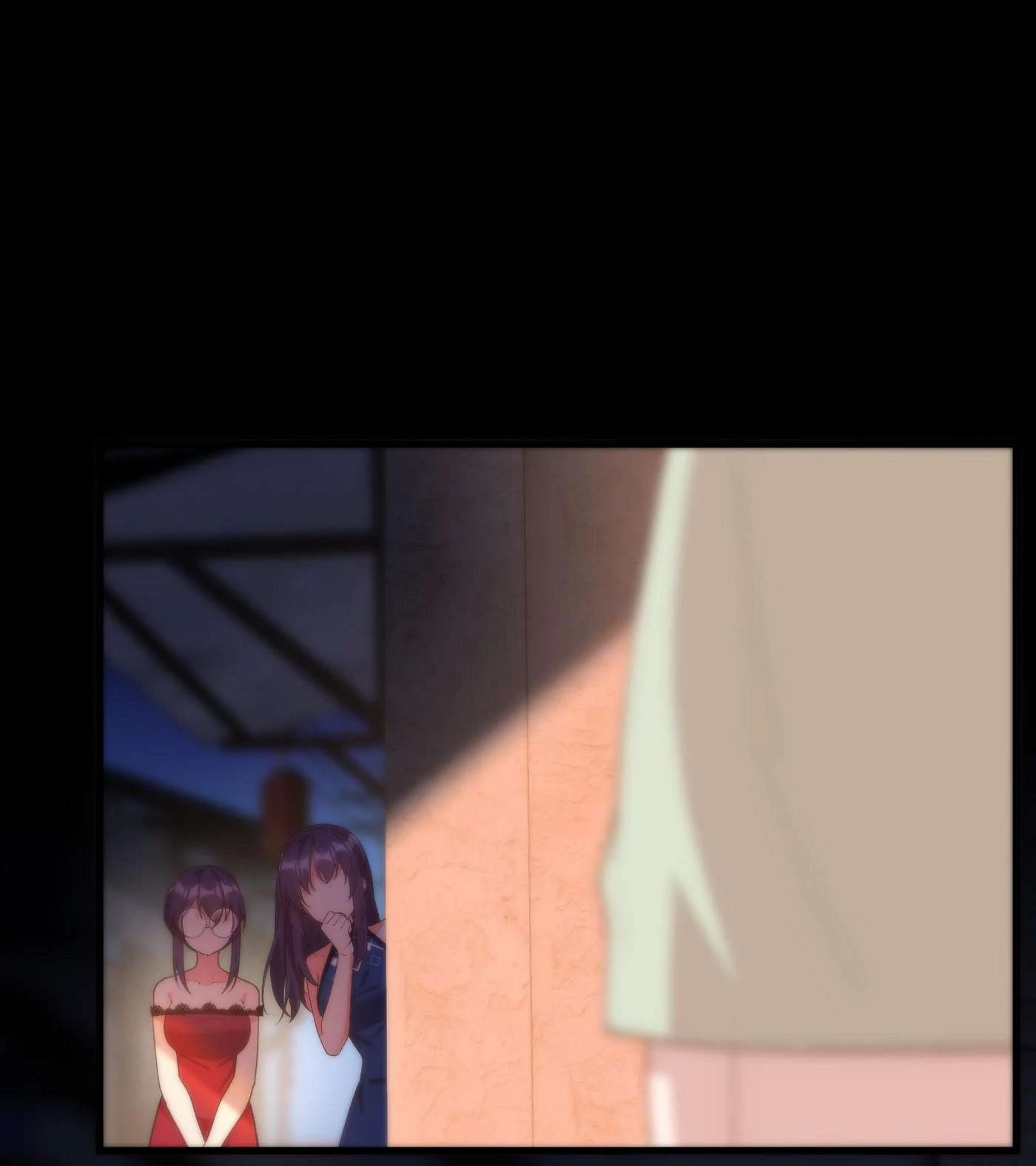 Bạn gái của tôi rất kì lạ Chapter 46 - Trang 2