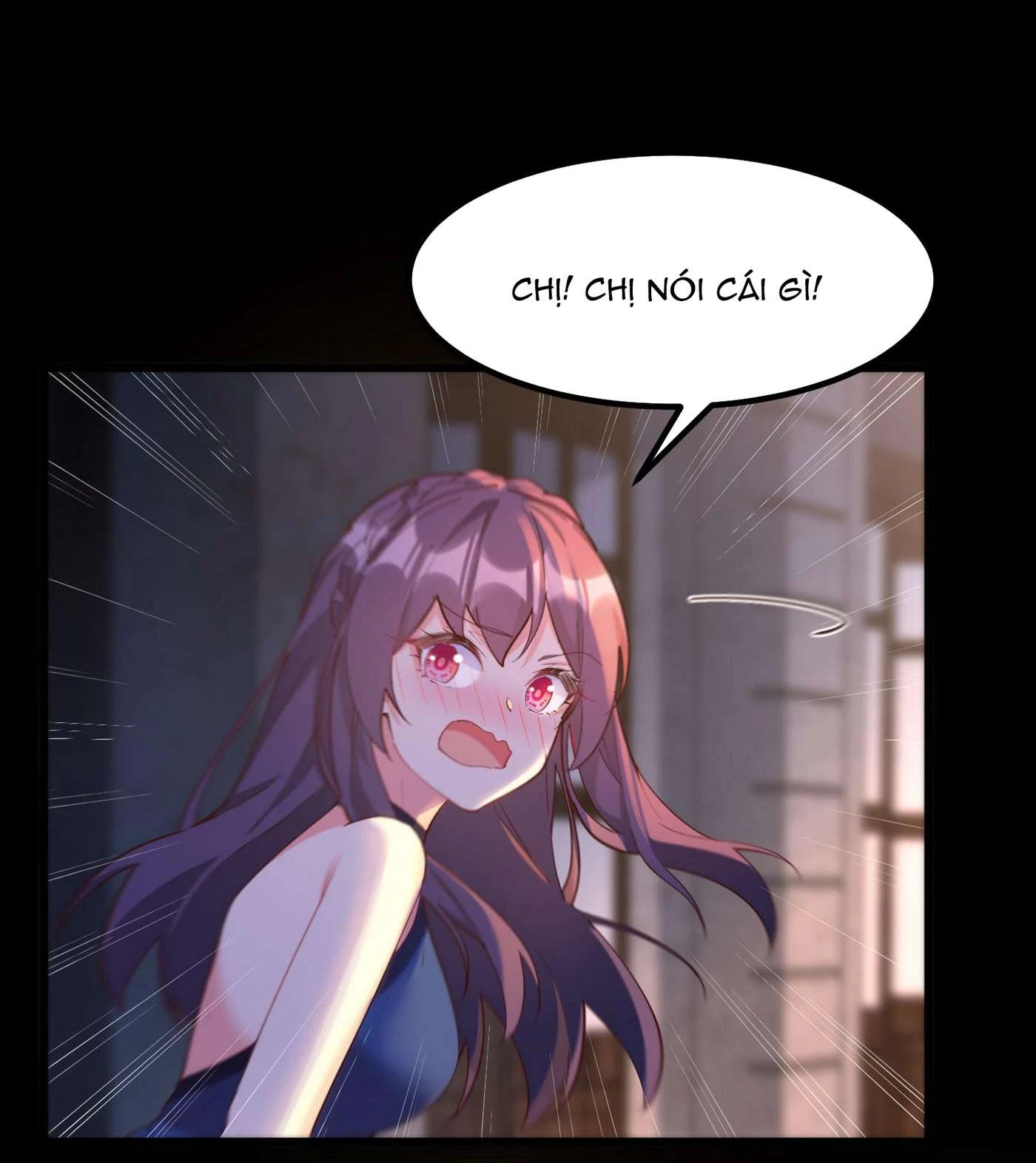 Bạn gái của tôi rất kì lạ Chapter 46 - Trang 2