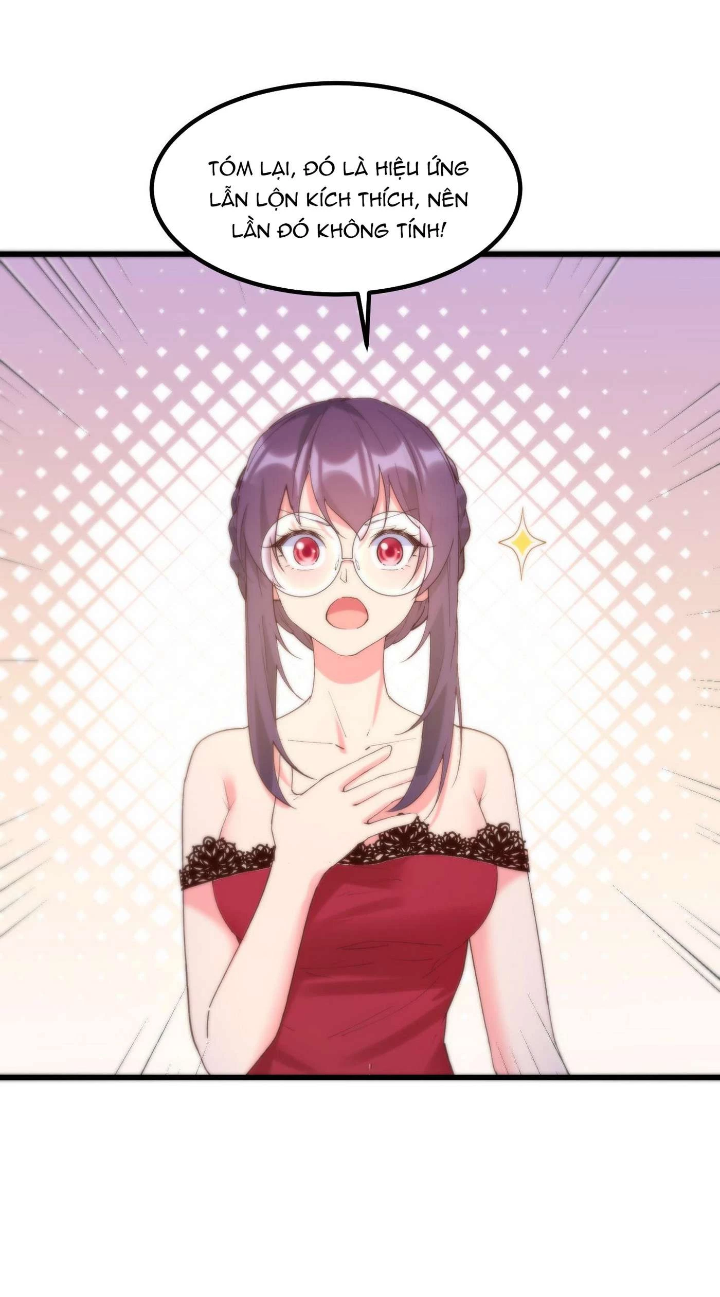 Bạn gái của tôi rất kì lạ Chapter 46 - Trang 2