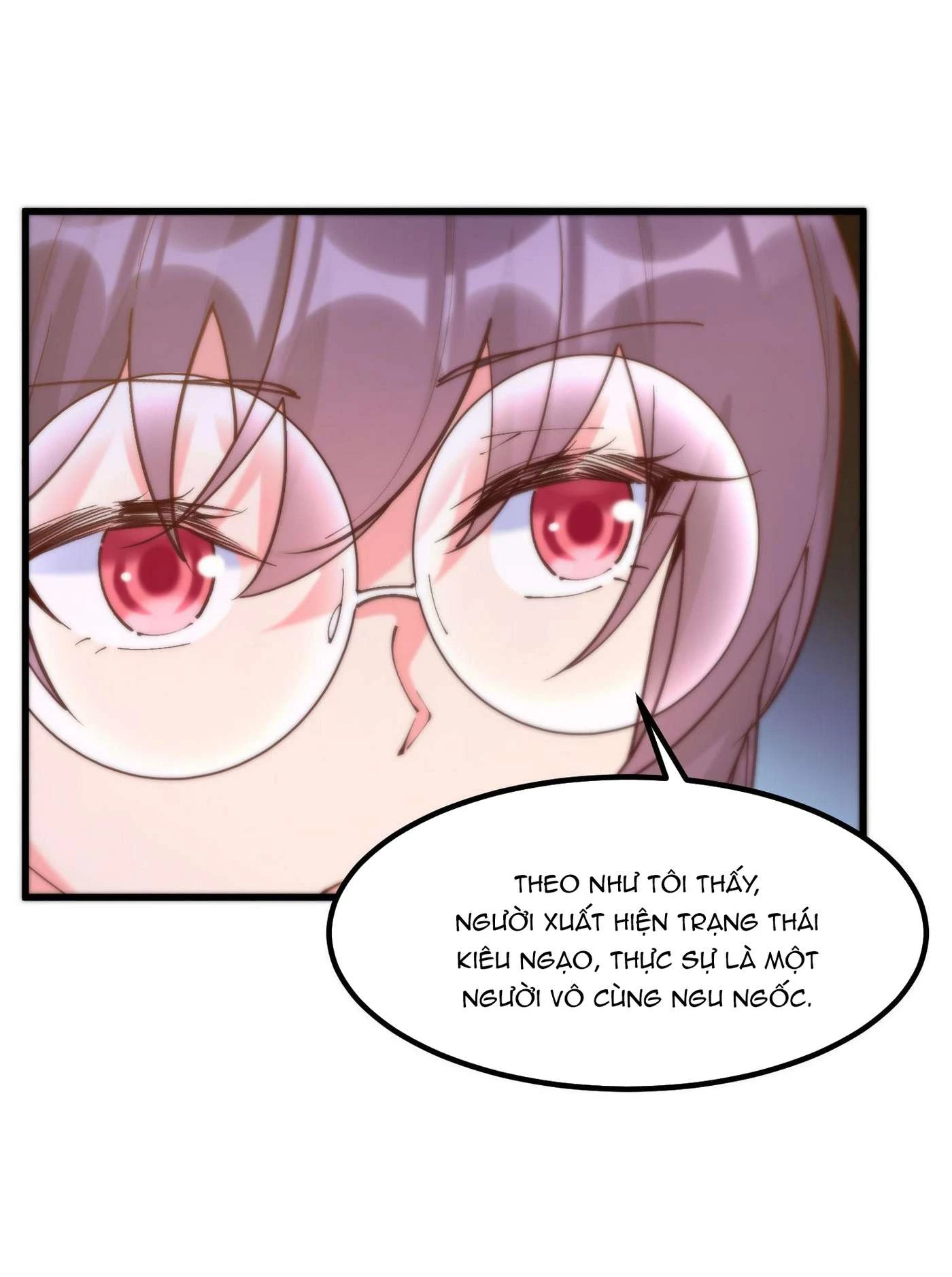 Bạn gái của tôi rất kì lạ Chapter 46 - Trang 2