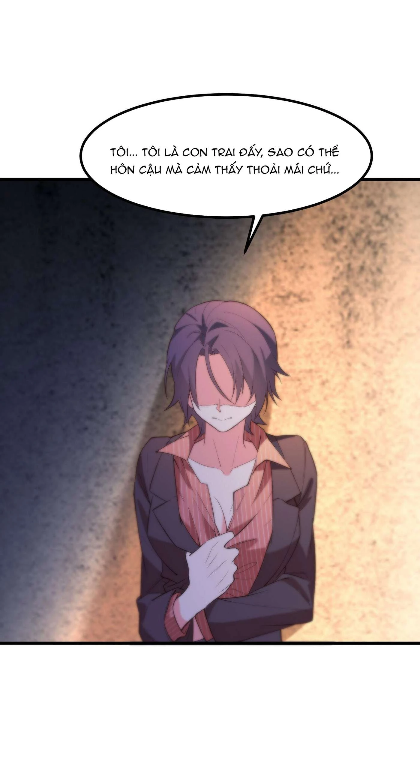 Bạn gái của tôi rất kì lạ Chapter 46 - Trang 2