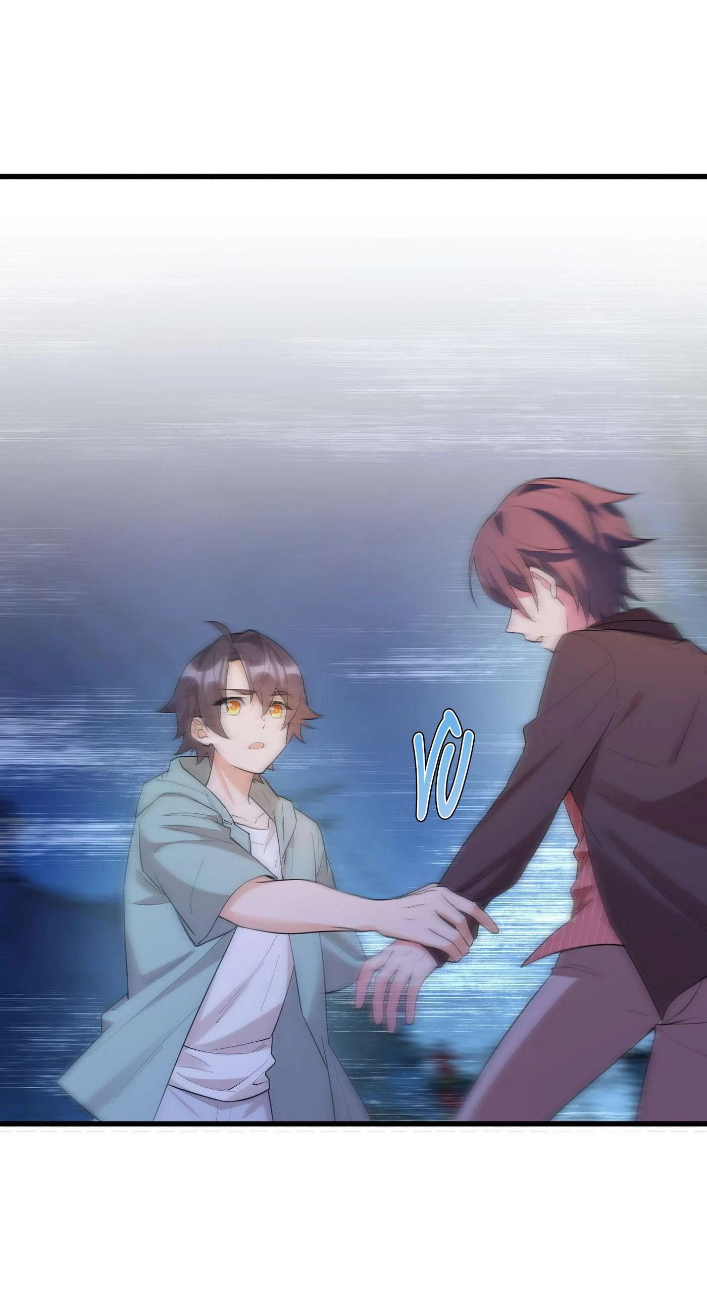 Bạn gái của tôi rất kì lạ Chapter 46 - Trang 2