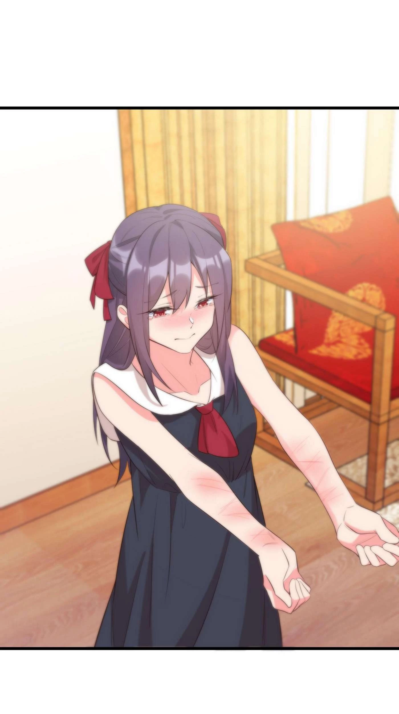 Bạn gái của tôi rất kì lạ Chapter 46 - Trang 2