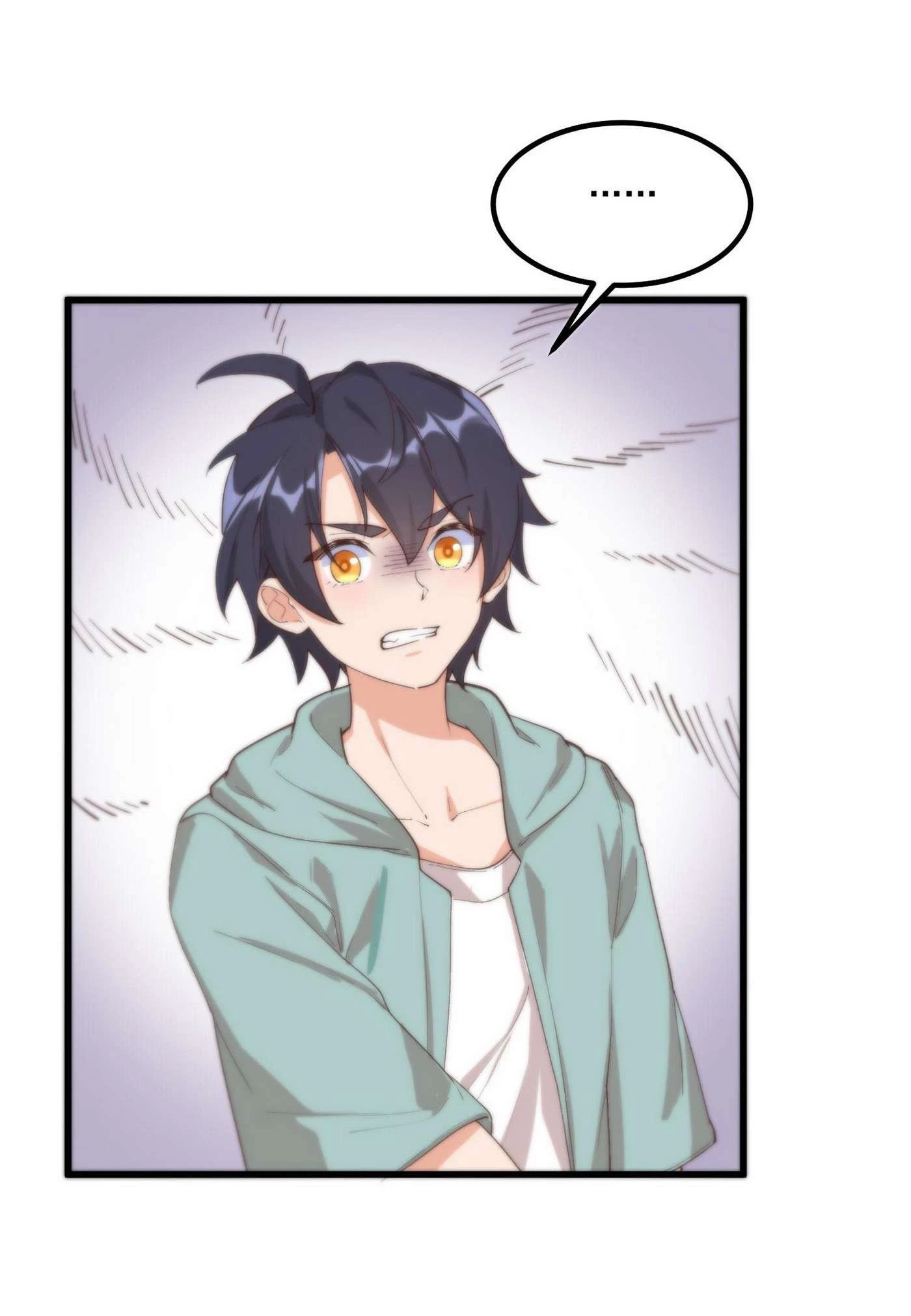 Bạn gái của tôi rất kì lạ Chapter 46 - Trang 2