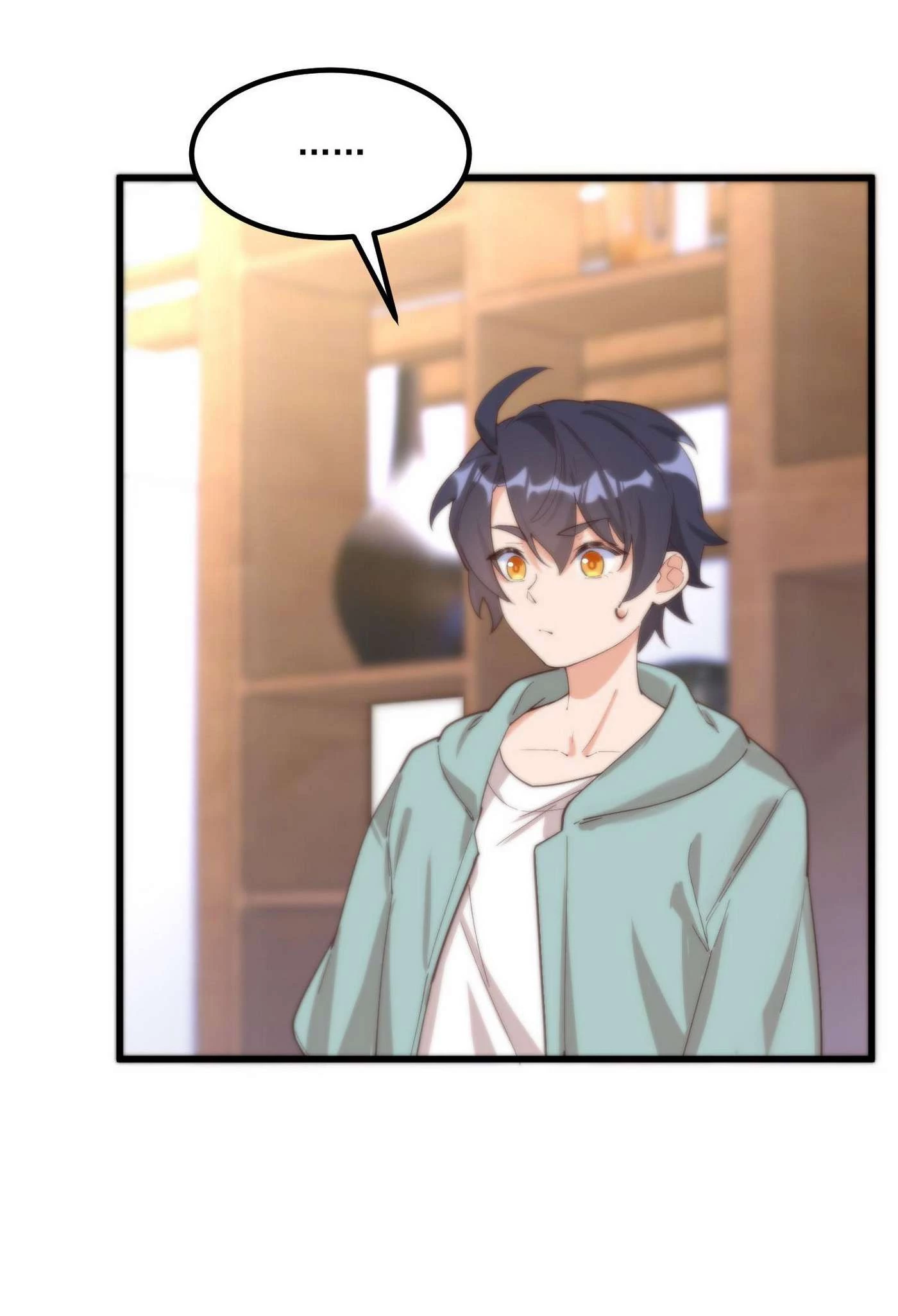 Bạn gái của tôi rất kì lạ Chapter 46 - Trang 2