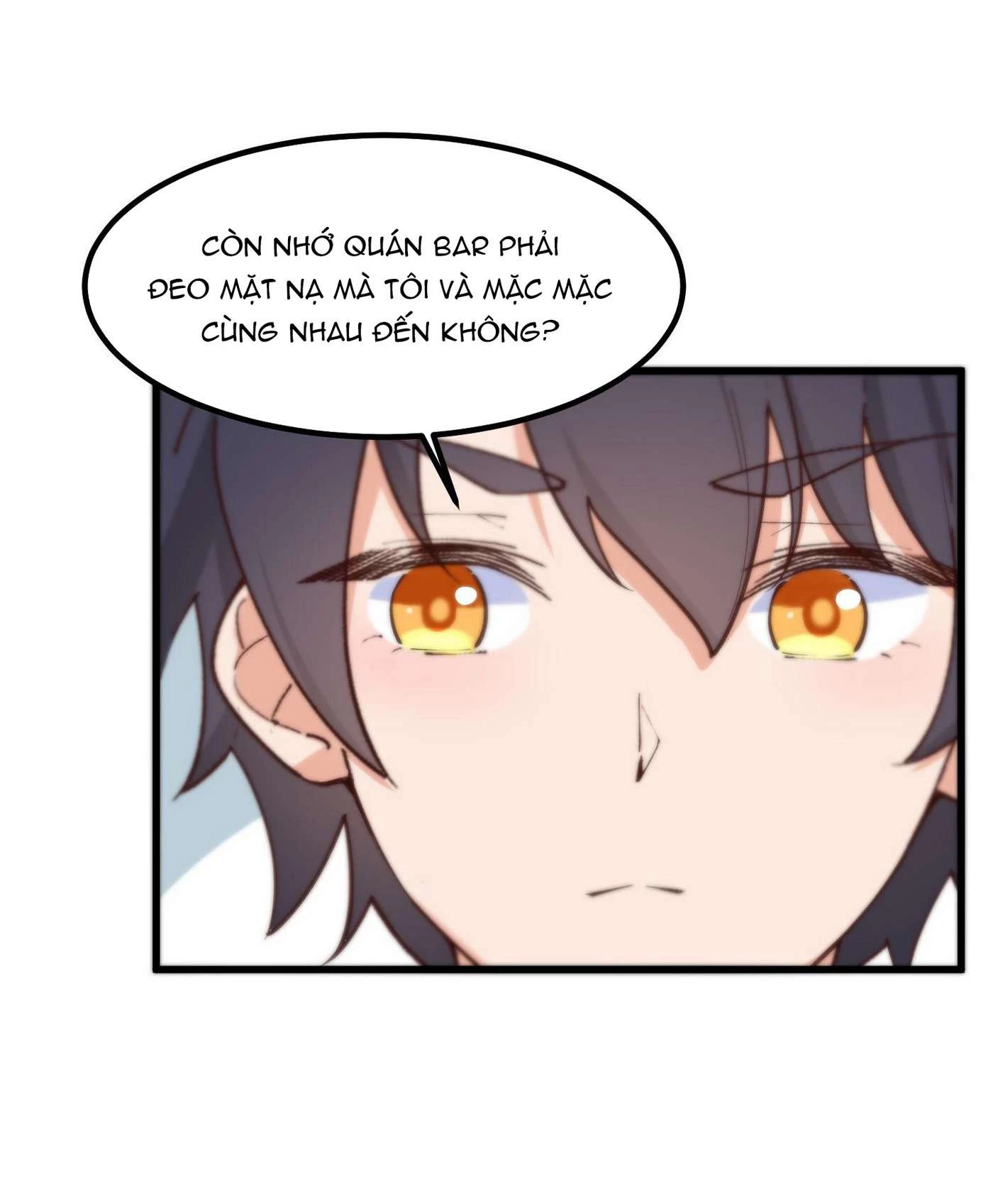 Bạn gái của tôi rất kì lạ Chapter 46 - Trang 2