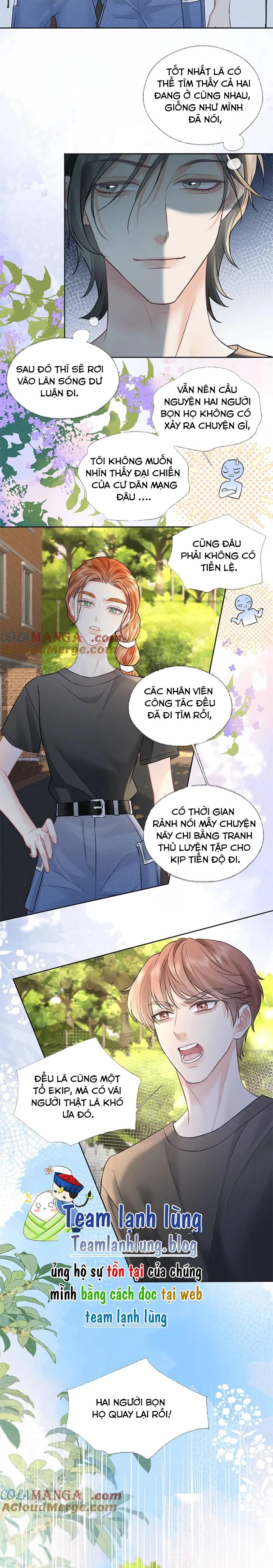 Ta Ở Hiện Đại Làm Đại Boss Chapter 96 - Trang 4