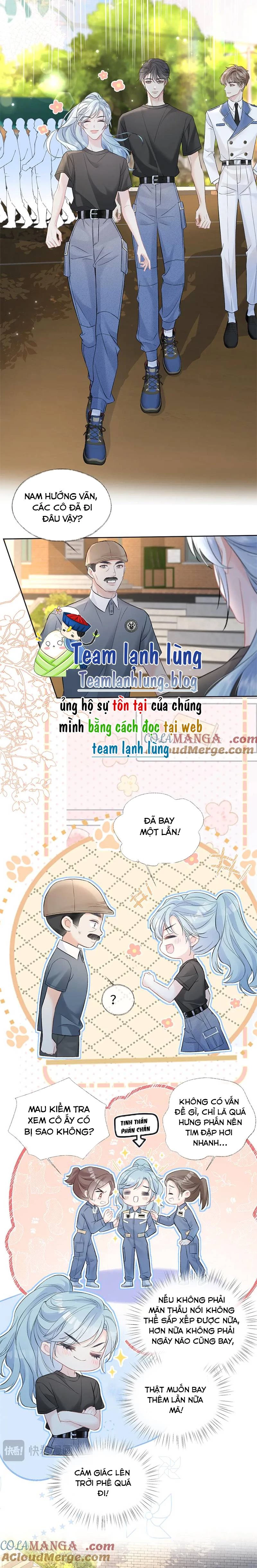 Ta Ở Hiện Đại Làm Đại Boss Chapter 96 - Trang 4