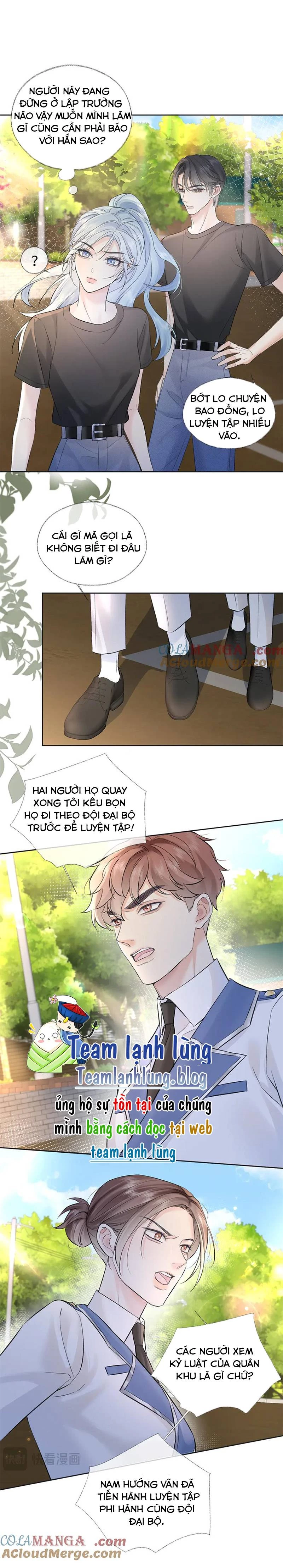 Ta Ở Hiện Đại Làm Đại Boss Chapter 96 - Trang 4
