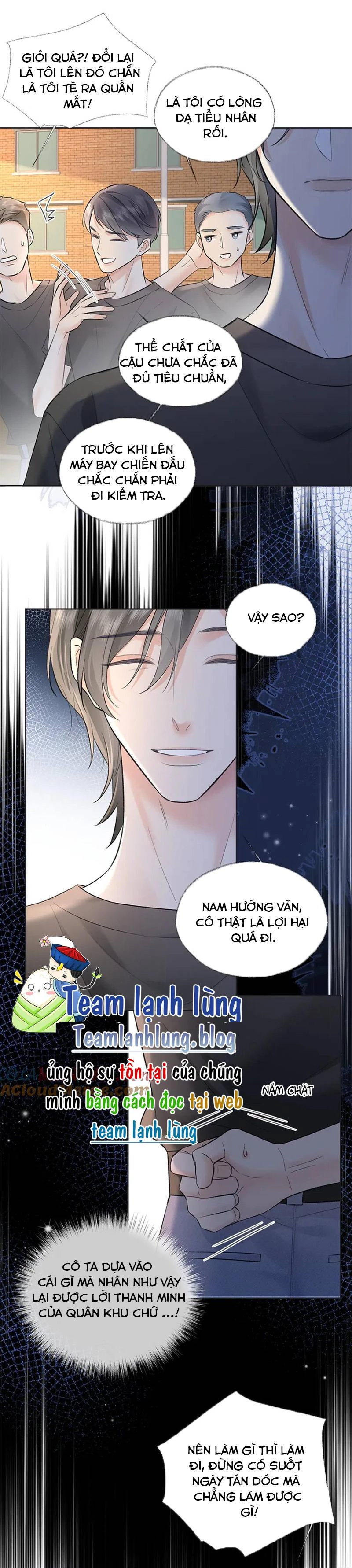 Ta Ở Hiện Đại Làm Đại Boss Chapter 96 - Trang 4