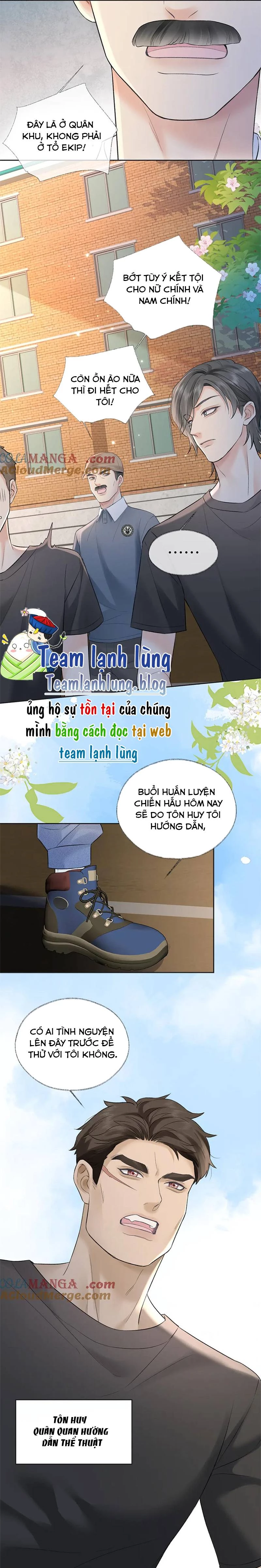 Ta Ở Hiện Đại Làm Đại Boss Chapter 96 - Trang 4