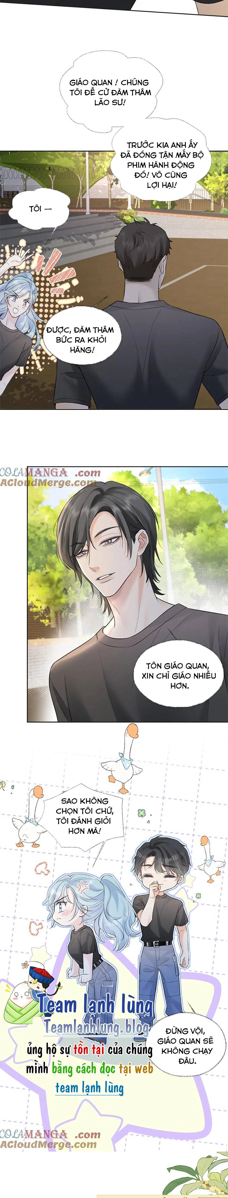 Ta Ở Hiện Đại Làm Đại Boss Chapter 96 - Trang 4