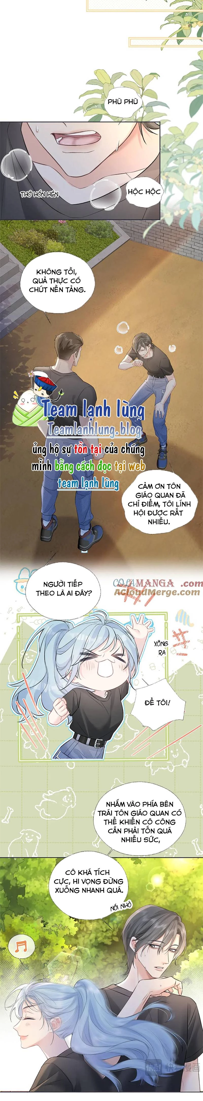 Ta Ở Hiện Đại Làm Đại Boss Chapter 96 - Trang 4