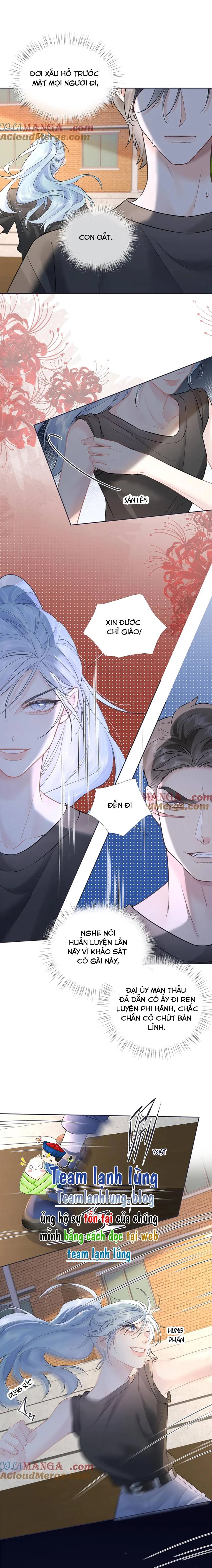 Ta Ở Hiện Đại Làm Đại Boss Chapter 96 - Trang 4