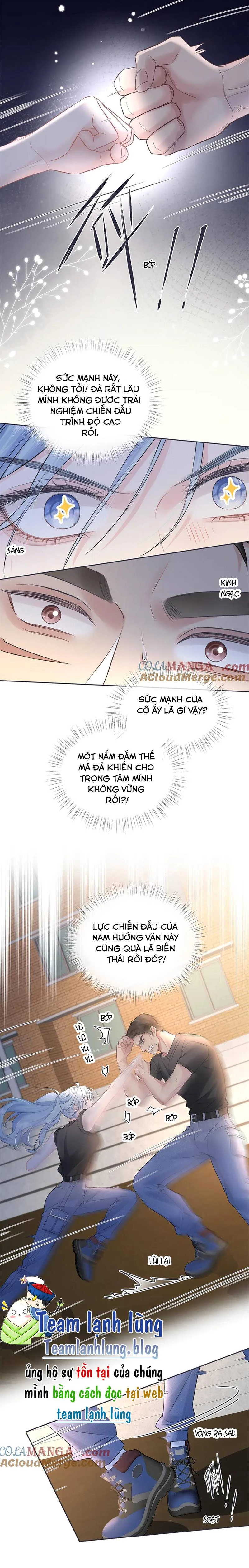 Ta Ở Hiện Đại Làm Đại Boss Chapter 96 - Trang 4