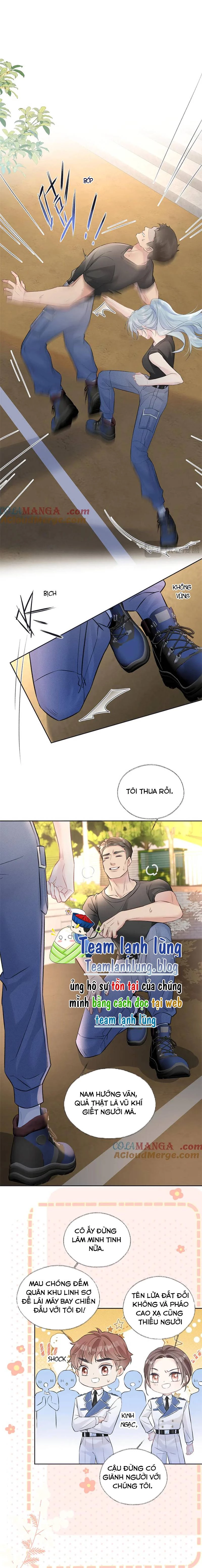 Ta Ở Hiện Đại Làm Đại Boss Chapter 96 - Trang 4