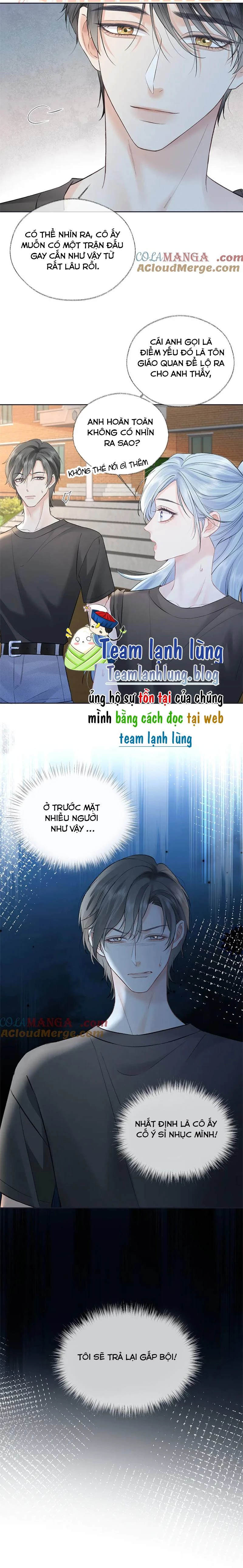 Ta Ở Hiện Đại Làm Đại Boss Chapter 96 - Trang 4