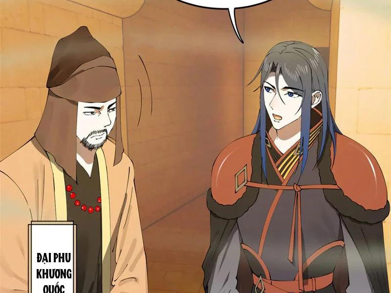 Chàng Rể Mạnh Nhất Lịch Sử Chapter 216 - Trang 4