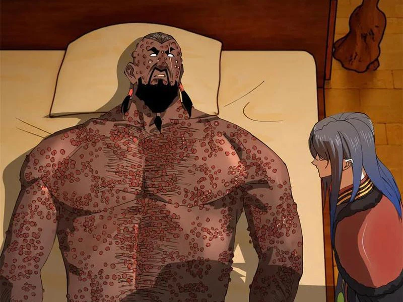 Chàng Rể Mạnh Nhất Lịch Sử Chapter 216 - Trang 4