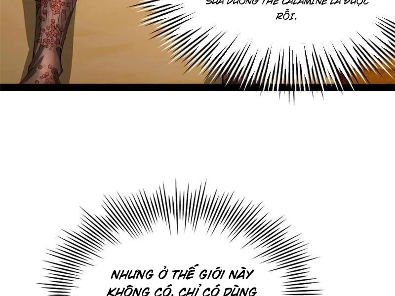 Chàng Rể Mạnh Nhất Lịch Sử Chapter 216 - Trang 4