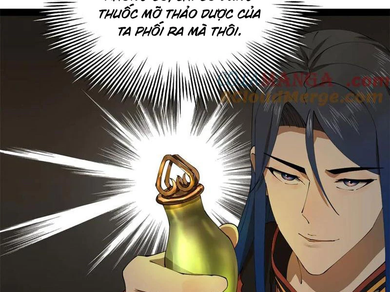 Chàng Rể Mạnh Nhất Lịch Sử Chapter 216 - Trang 4