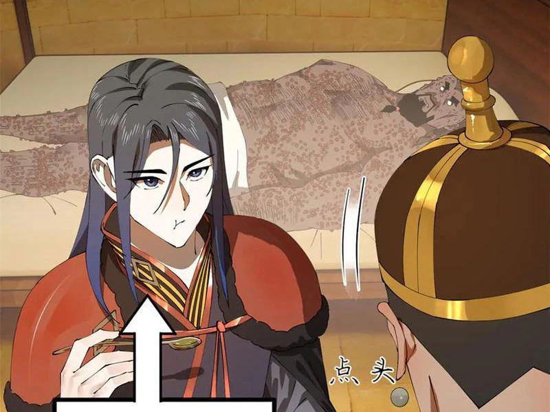 Chàng Rể Mạnh Nhất Lịch Sử Chapter 216 - Trang 4