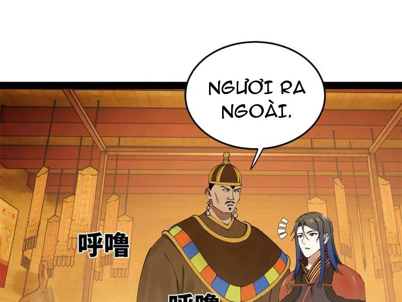 Chàng Rể Mạnh Nhất Lịch Sử Chapter 216 - Trang 4