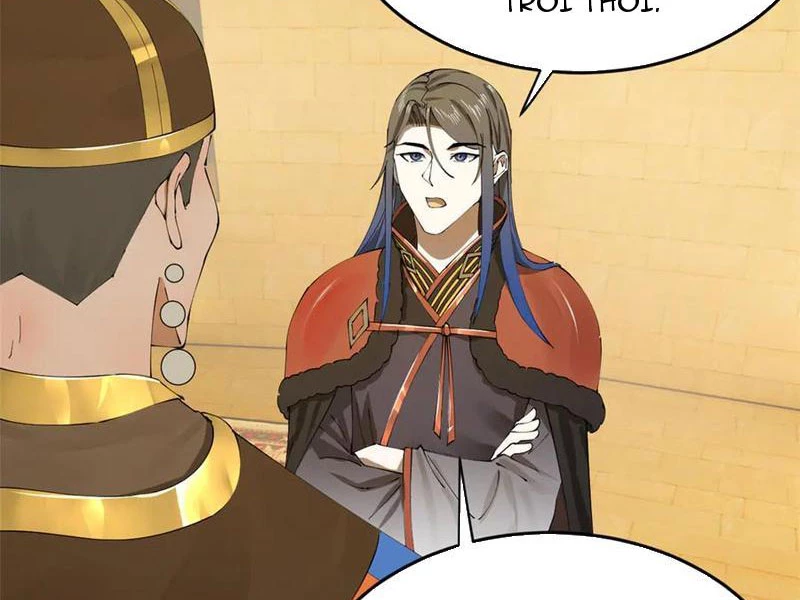 Chàng Rể Mạnh Nhất Lịch Sử Chapter 216 - Trang 4