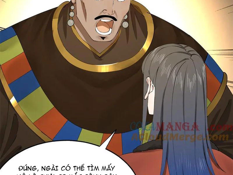 Chàng Rể Mạnh Nhất Lịch Sử Chapter 216 - Trang 4