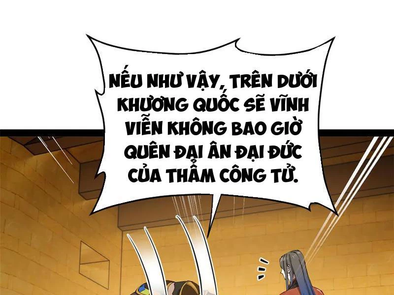 Chàng Rể Mạnh Nhất Lịch Sử Chapter 216 - Trang 4