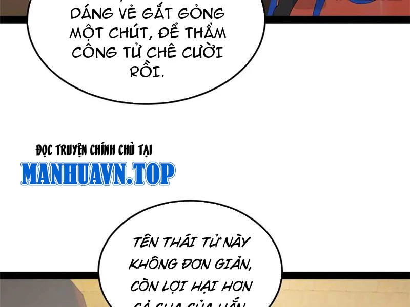 Chàng Rể Mạnh Nhất Lịch Sử Chapter 216 - Trang 4