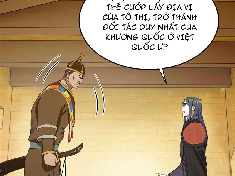 Chàng Rể Mạnh Nhất Lịch Sử Chapter 216 - Trang 4