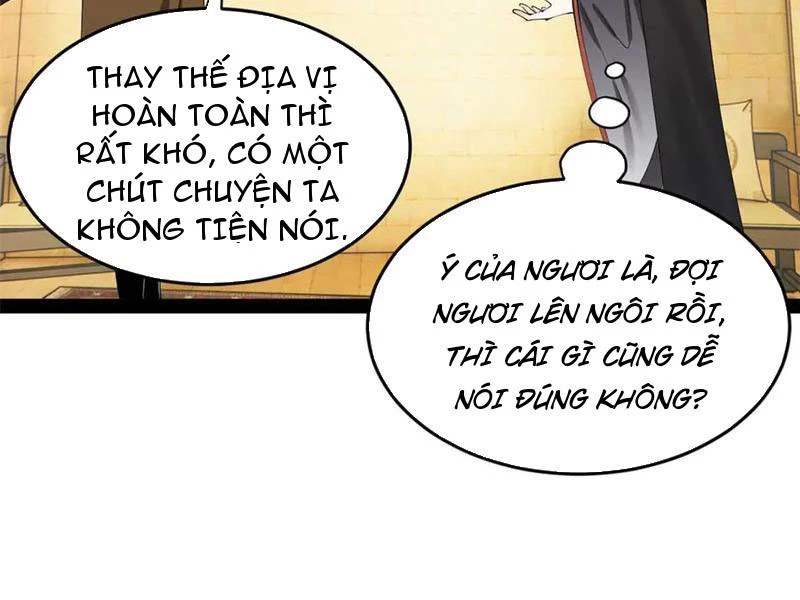 Chàng Rể Mạnh Nhất Lịch Sử Chapter 216 - Trang 4