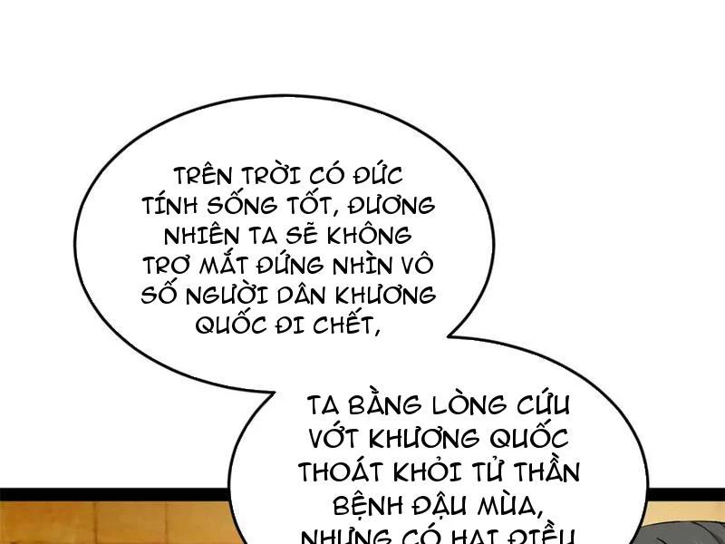 Chàng Rể Mạnh Nhất Lịch Sử Chapter 216 - Trang 4