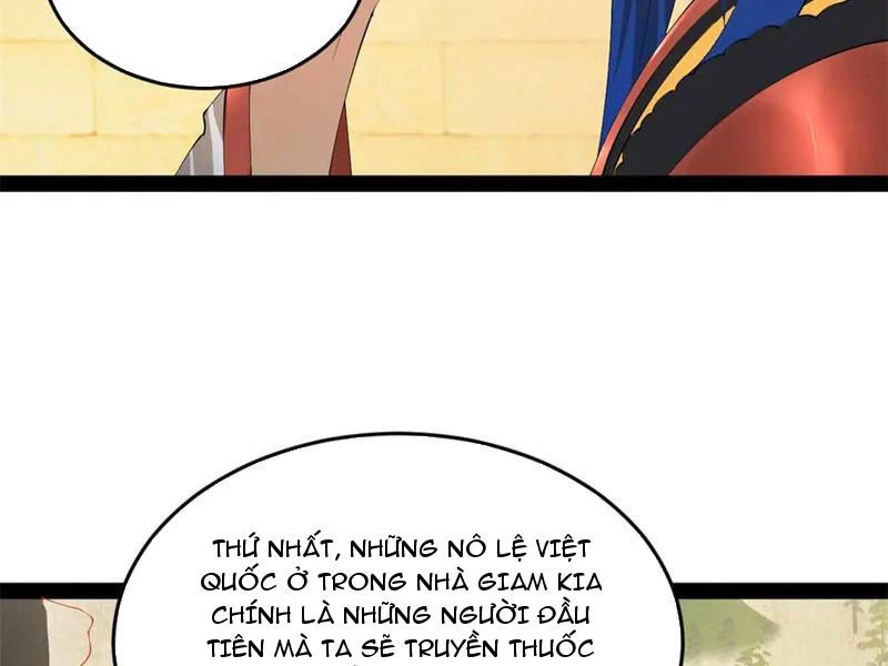 Chàng Rể Mạnh Nhất Lịch Sử Chapter 216 - Trang 4