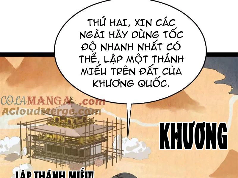 Chàng Rể Mạnh Nhất Lịch Sử Chapter 216 - Trang 4
